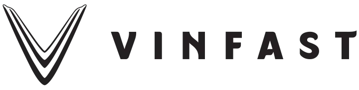 Logo Vinfast Banjarmasin
